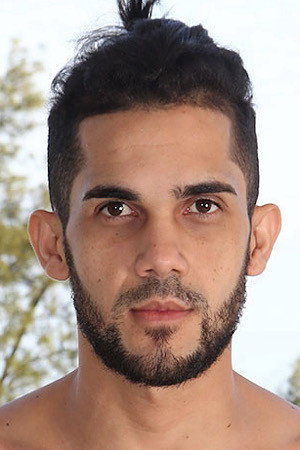 Flavio Canto portrait