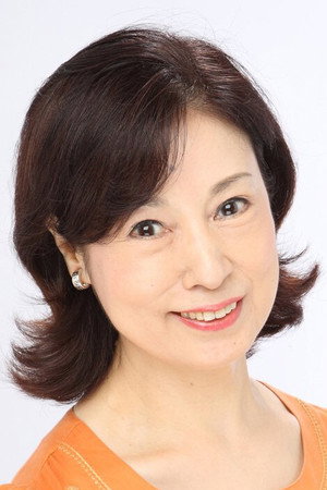 Tamie Kubota portrait