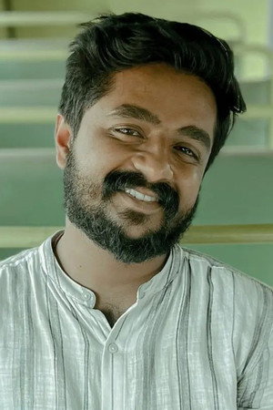 Jayanth portrait