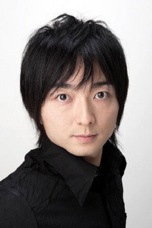 Hirofumi Nojima portrait