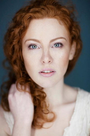 Sandy Lobry portrait
