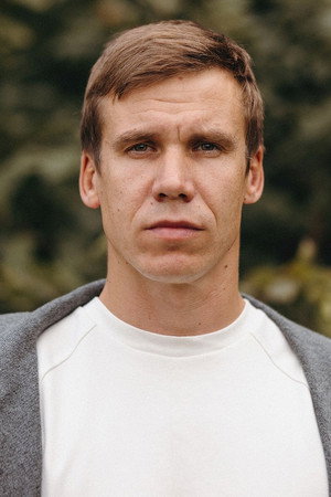 Rasmus Kaljujärv portrait