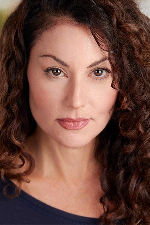 Abby Craden portrait
