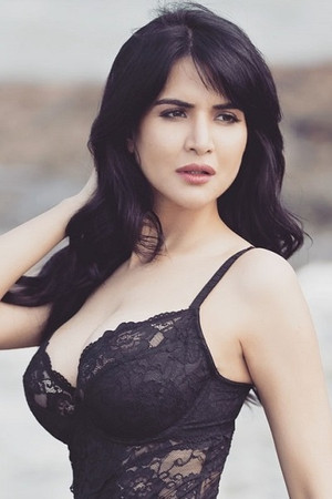 Jashn Agnihotri portrait