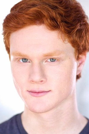 Nicholas Barasch portrait