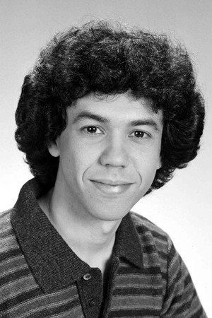 Gilbert Gottfried portrait