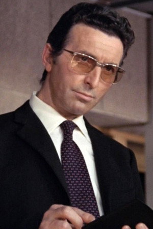 Eros Buttaglieri portrait