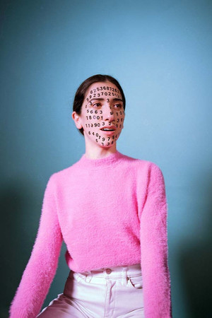 Sònia Montoya portrait