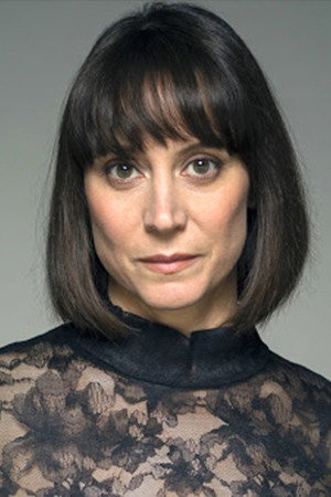 María Ribera portrait