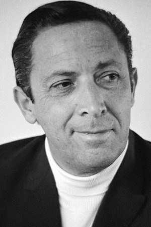 Bob Kane portrait