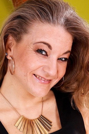Valerie Voss portrait