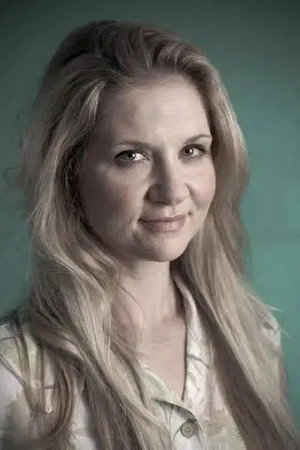 Karen Wessels portrait