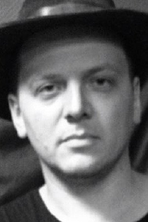 Tikhon Pendurin portrait