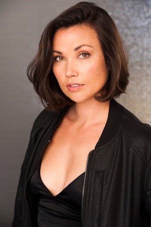 Morgan Lester portrait