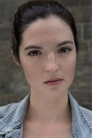 Kristýna Podzimková portrait