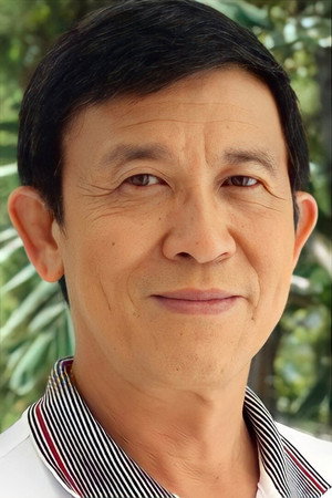 Jirawat Wachirasarunpat portrait