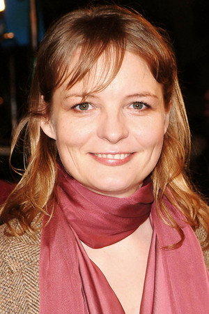 Cara Seymour portrait
