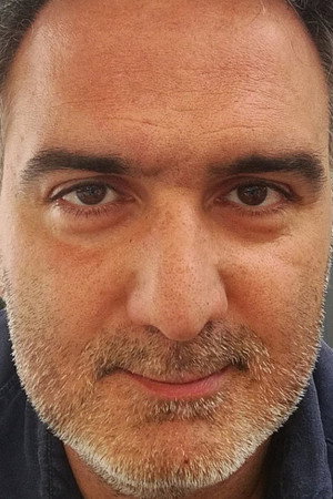 Federico Rizzo portrait