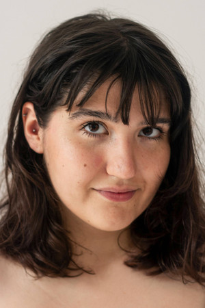 Wiktoria Bylinka portrait