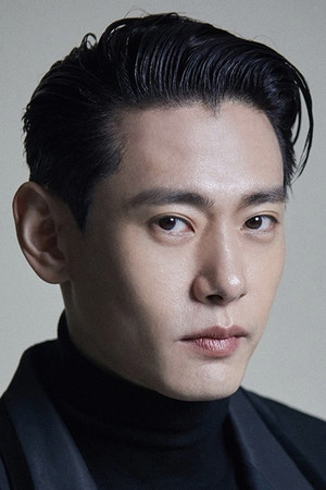 Teo Yoo portrait