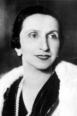 Amelita Galli-Curci portrait
