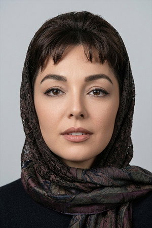 Gülderen Ece portrait