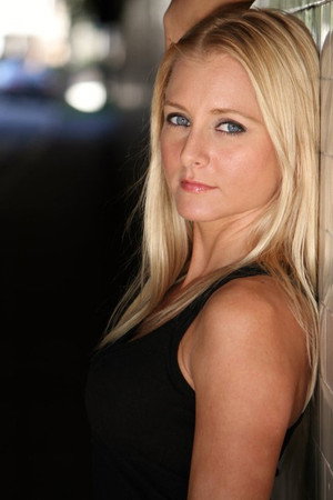 Dena Kollar portrait