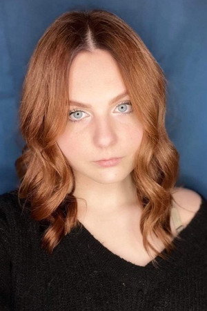 Bronwyn Kilcrease portrait