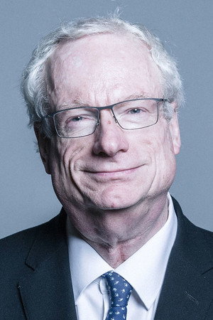 Chris Smith portrait