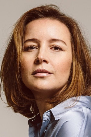 Alexandra Ansidei portrait