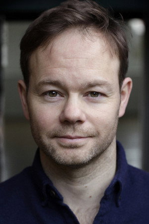 Sam Alexander portrait