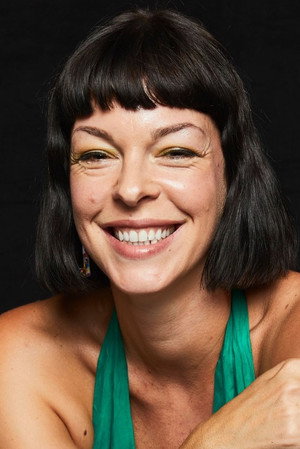 Pollyanna McIntosh portrait