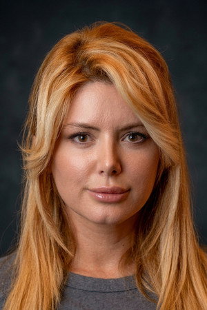 Aysun Kayacı portrait