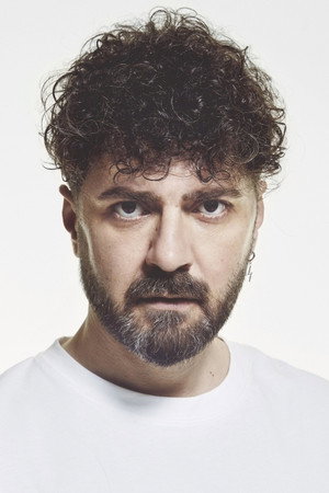 Şahin Irmak portrait