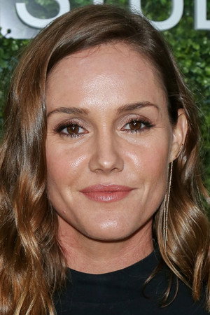 Erinn Hayes portrait