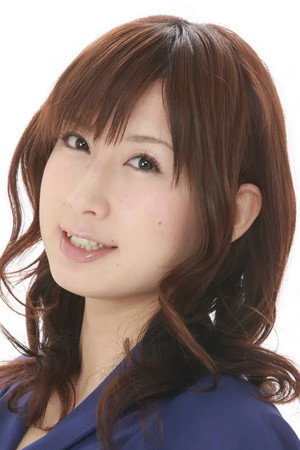 Natsumi Takamori portrait
