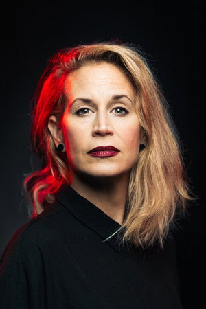 Petra Kocmanová portrait
