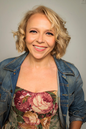Denise Jones portrait