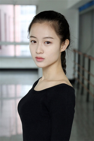 Li Jiaxin portrait