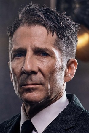 Leland Orser portrait