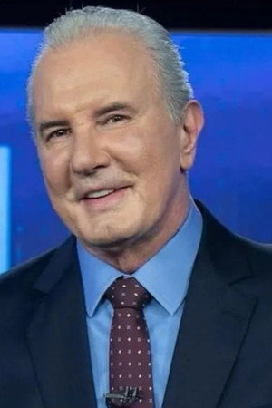 Celso Freitas portrait