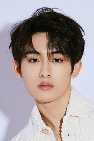 Winwin portrait