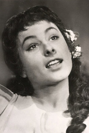 Jana Rybářová portrait