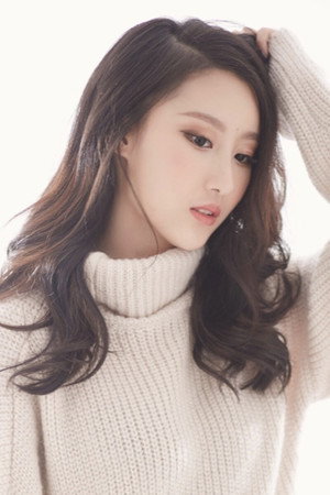 Gu Yuetong portrait