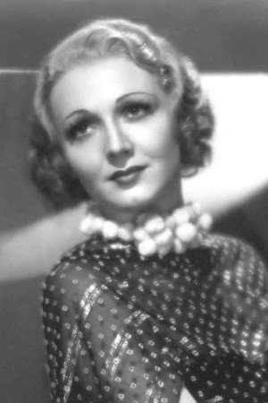 Dorothy Page portrait