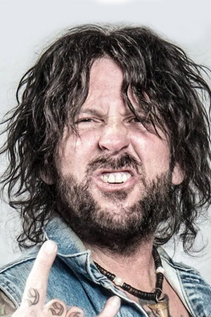 Tracii Guns portrait