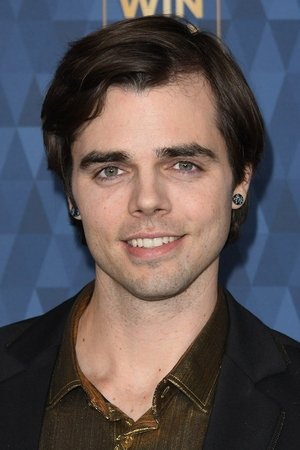 Reid Ewing portrait
