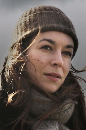 Marie Dompnier portrait
