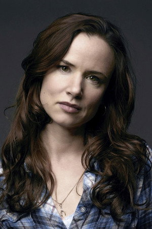 Juliette Lewis portrait