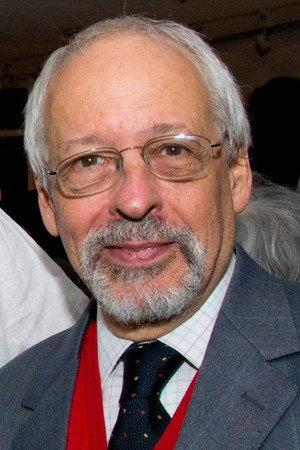Horacio Verbitsky portrait